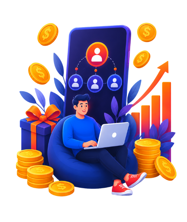 Referral Image
